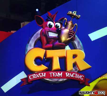 ctr game