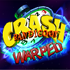 Crash Bandicoot 3 : Warped !